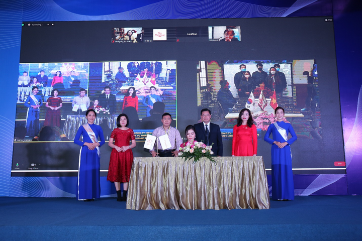 Nữ bác sĩ nổi tiếng người Việt tại Hungary sử dụng chỉ sinh học cứu người - 1