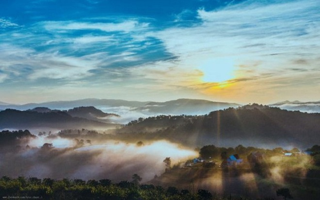 Minh Anh Garden ra mắt mảng xây dựng - 1