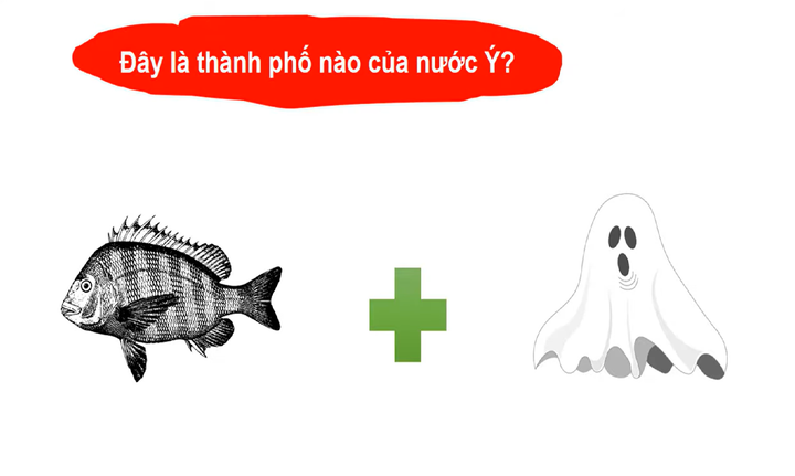 Đố mẹo 5 giây: Đây là thành phố nào của nước Ý? - 1