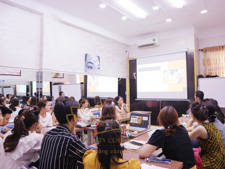 Thẩm mỹ Trọng Thành: Tôn vinh nét đẹp Việt - 1