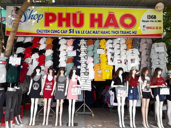 Bí quyết kinh doanh thành công của Shop Phú Hào Cần Thơ - 2