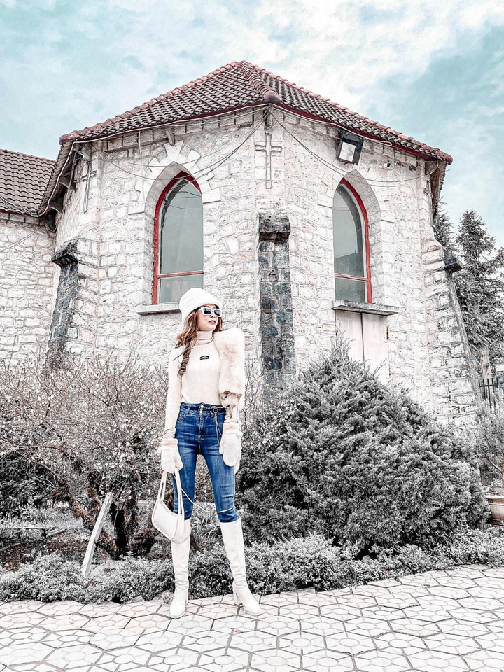 Nana Boutique: Cửa hàng thời trang 'vạn người mê' - 2