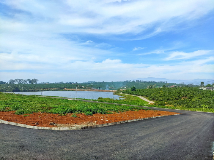 Minh Anh Garden đáp ứng nhu cầu đất nền nghỉ dưỡng ven Đà Lạt - 2