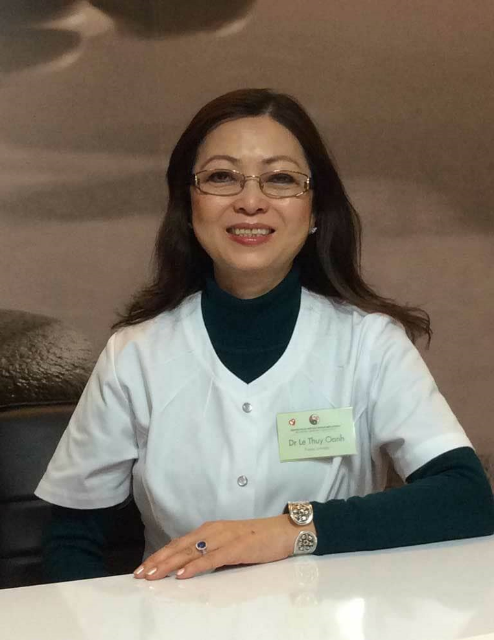 Nữ bác sĩ nổi tiếng người Việt tại Hungary sử dụng chỉ sinh học cứu người - 2