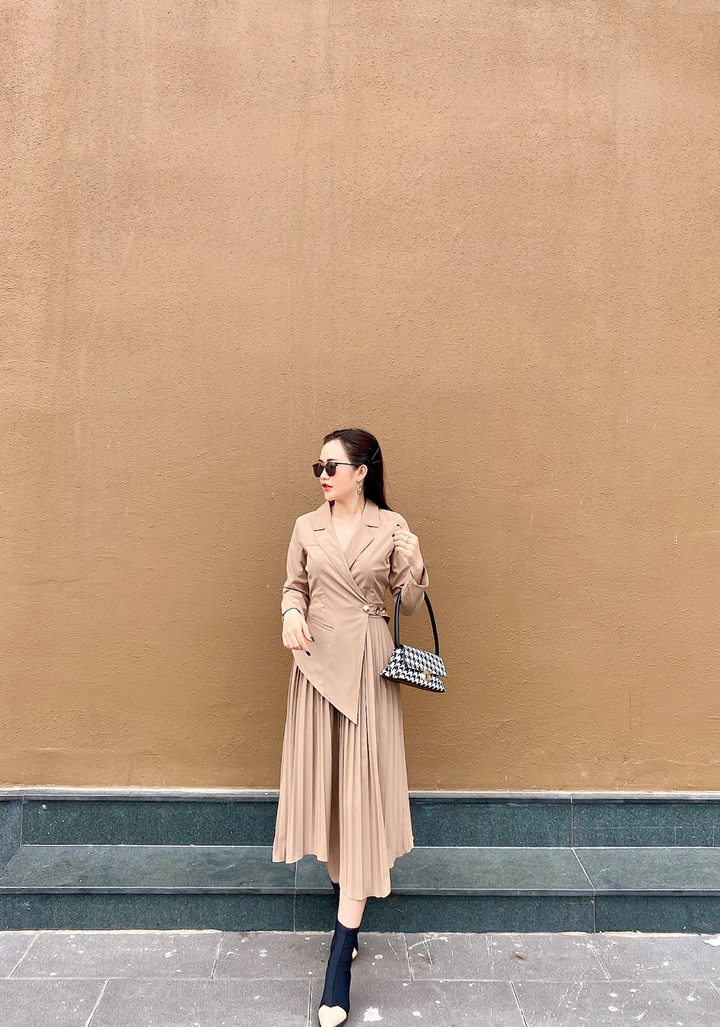 'Hang oi' và hành trình xây dựng thương hiệu triệu người mua - 3