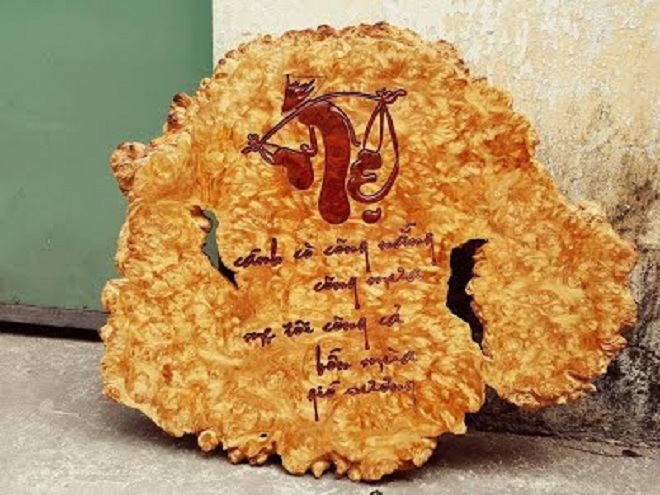 Thế Giới Đồ Gỗ VIP: Giúp không gian sống của ngôi nhà trở nên hiện đại - 3