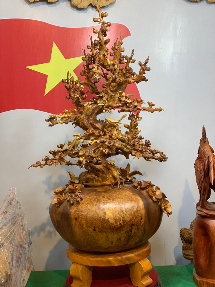 Đồ gỗ Sắc Thuỳ - Địa chỉ bán đồ gỗ uy tín trên thị trường - 3