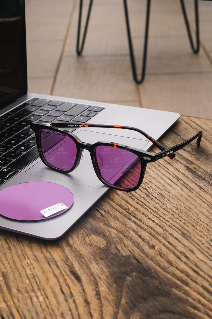 Kính mắt Eye Plus: Đồng hành cùng xu hướng thời trang - 3