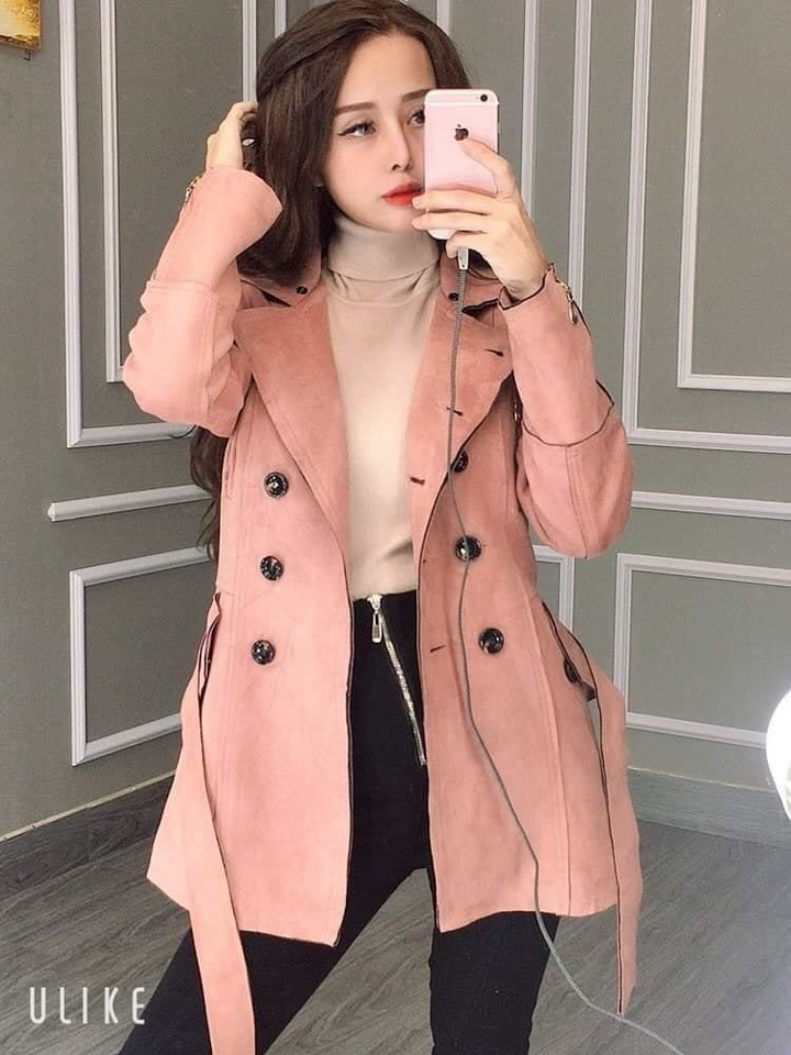 Nana Boutique: Cửa hàng thời trang 'vạn người mê' - 4