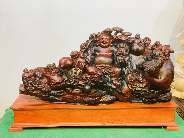 Đồ gỗ Sắc Thuỳ - Địa chỉ bán đồ gỗ uy tín trên thị trường - 4