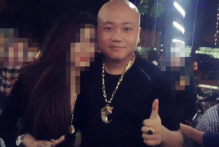 Nam thanh niên bị 'chôn sống' như thời Trung cổ: Khởi tố kẻ cầm đầu và 8 đàn em - 1