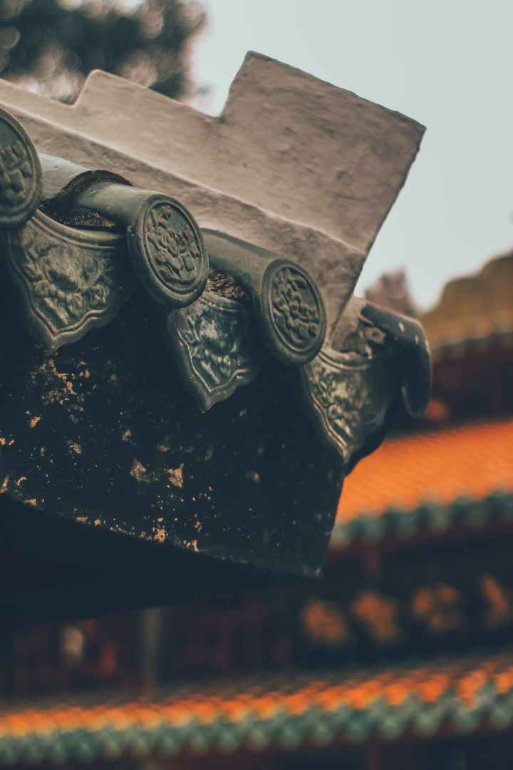 Lăng Ông Bà Chiểu: Ngôi đền cổ nhất Sài Gòn nhưng rất được lòng giới trẻ - 6