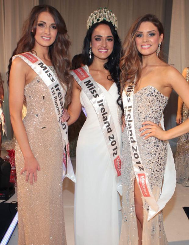 7 hoa hậu bị tước vương miện nhanh nhất trong lịch sử - 3