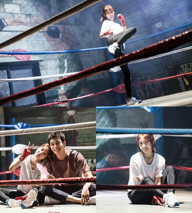 Vì sao phim truyền hình Trung Quốc ngày càng ‘lép vế’ trước phim Hàn? - 10