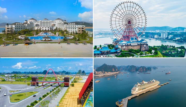 Ông Phạm Minh Chính – ‘người truyền lửa’ giúp Quảng Ninh lột xác ngoạn mục - 3