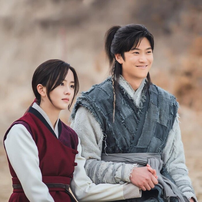 Vì sao phim truyền hình Trung Quốc ngày càng ‘lép vế’ trước phim Hàn? - 11