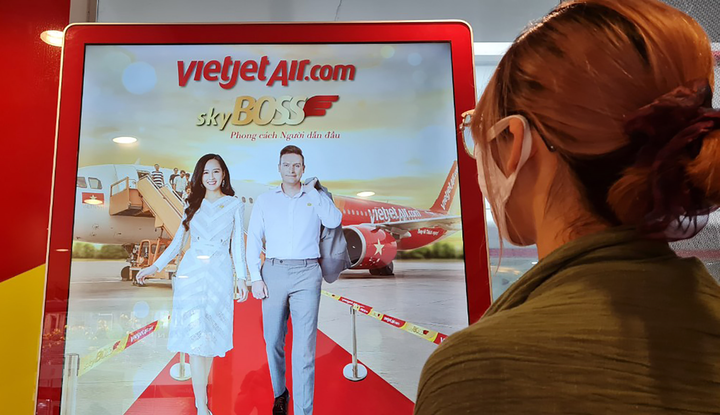 Dễ dàng thay đổi chuyến du lịch với vé linh hoạt - 2