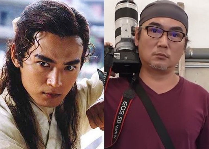 Triển Chiêu đẹp nhất màn ảnh và 2 cuộc hôn nhân cay đắng - 6