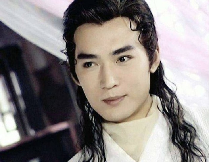 Triển Chiêu đẹp nhất màn ảnh và 2 cuộc hôn nhân cay đắng - 2