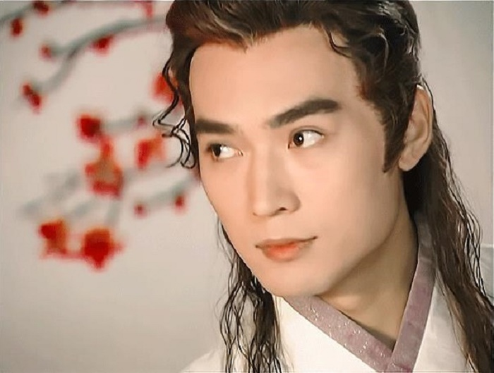 Triển Chiêu đẹp nhất màn ảnh và 2 cuộc hôn nhân cay đắng - 4