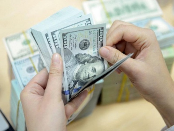 Tỷ giá USD hôm nay 5/4: Quay đầu tăng giá - 1