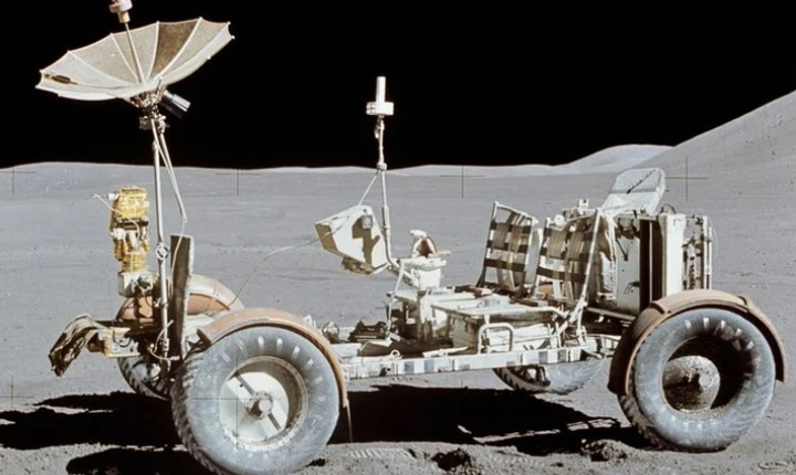 7 mẫu ô tô điện trước năm 2000 ít người biết - 1