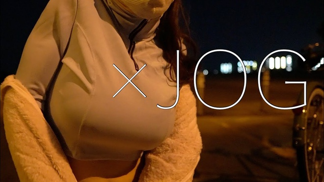 Cô gái Nhật nóng bỏng trên YouTube thú nhận là đàn ông - 1