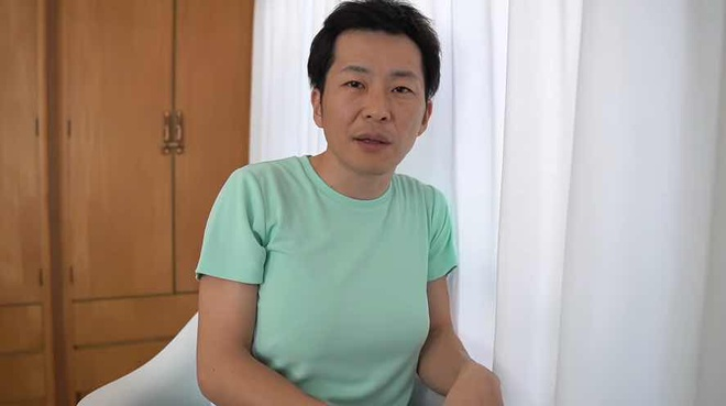 Cô gái Nhật nóng bỏng trên YouTube thú nhận là đàn ông - 2