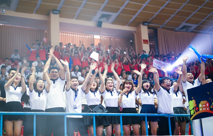 Vinhomes mở Đại hội Tuyển dụng 2021 lớn chưa từng có - 2