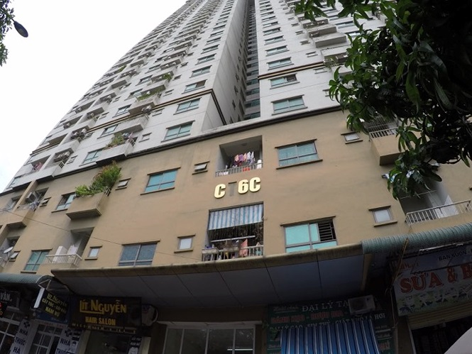 Cận cảnh dự án khiến đại gia 'điếu cày' Lê Thanh Thản bị truy tố - 1