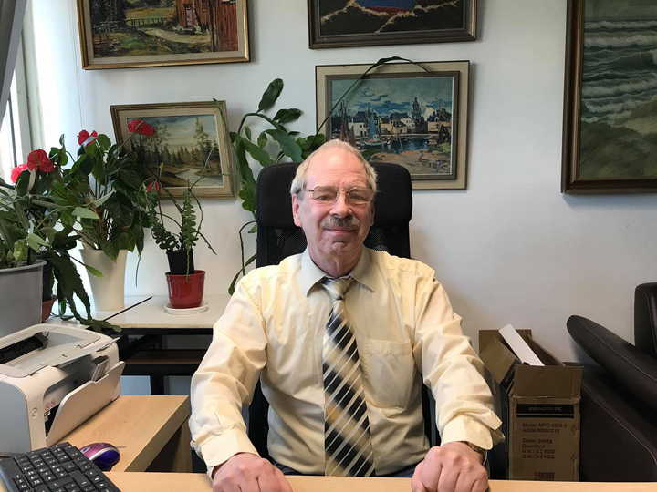 Học giả Đức đánh giá cao thành tựu của Việt Nam, kỳ vọng vào Chính phủ mới - 2