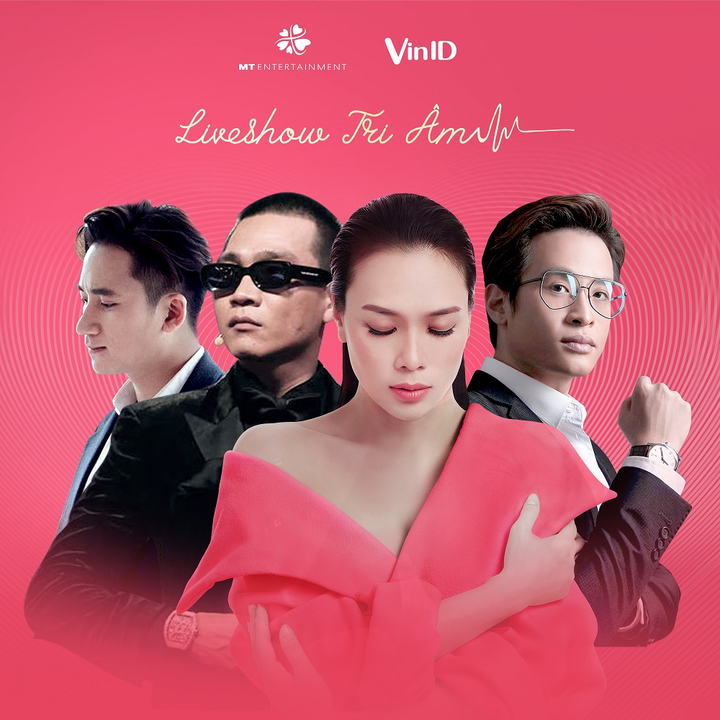 Liveshow 'Tri Âm' của Mỹ Tâm 'cháy vé' nhờ tên tuổi hạng A Vbiz - 1