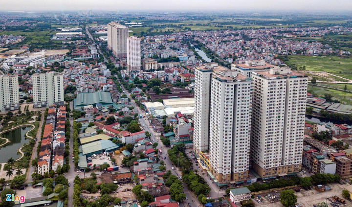 Cận cảnh dự án khiến đại gia 'điếu cày' Lê Thanh Thản bị truy tố - 2