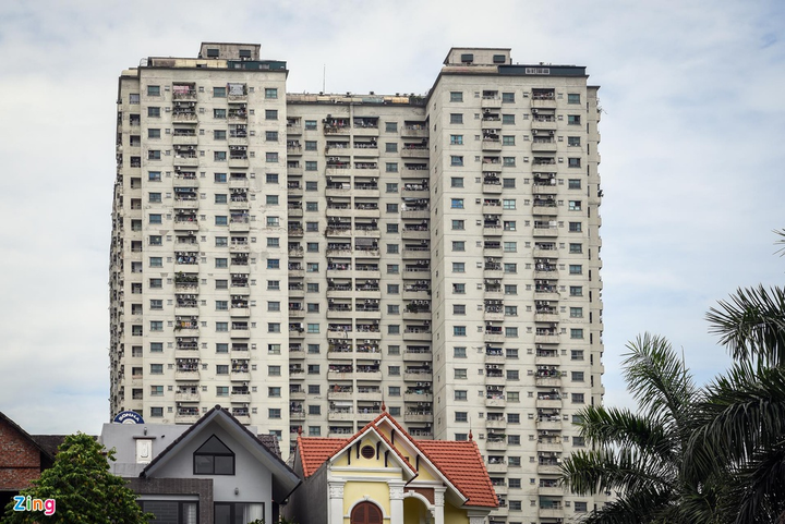 Cận cảnh dự án khiến đại gia 'điếu cày' Lê Thanh Thản bị truy tố - 6