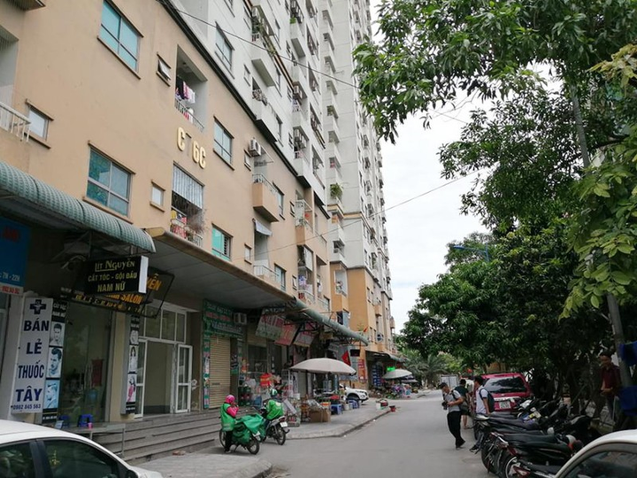 Cận cảnh dự án khiến đại gia 'điếu cày' Lê Thanh Thản bị truy tố - 5