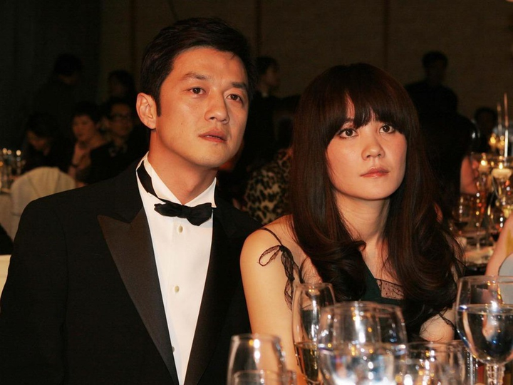 Tài tử 'dám' bỏ rơi Châu Tấn: Bị vợ bỏ, làm ăn bết bát, nợ đầm đìa - 6