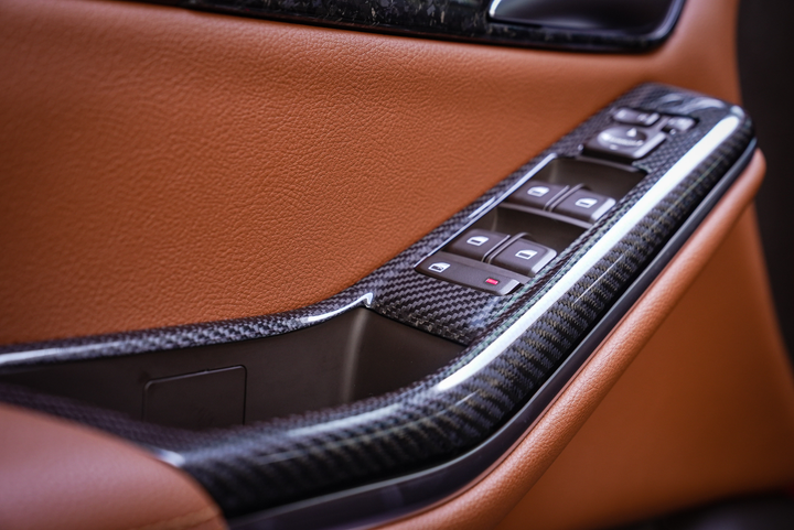 VinFast Lux SA2.0 độ theo phong cách của siêu SUV Lamborghini Urus - 19