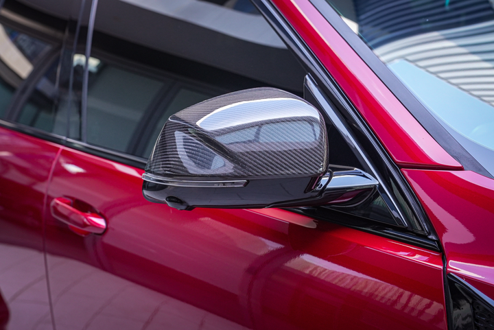 VinFast Lux SA2.0 độ theo phong cách của siêu SUV Lamborghini Urus - 10