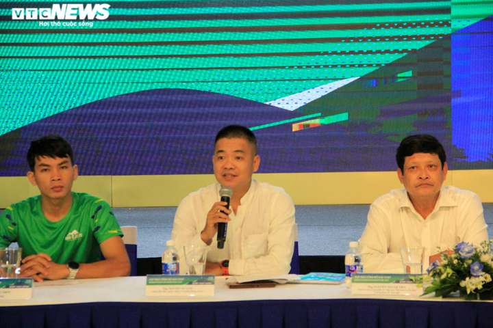 Tây Ninh lần đầu tổ chức giải chạy không chuyên BaDen Mountain Marathon - 1