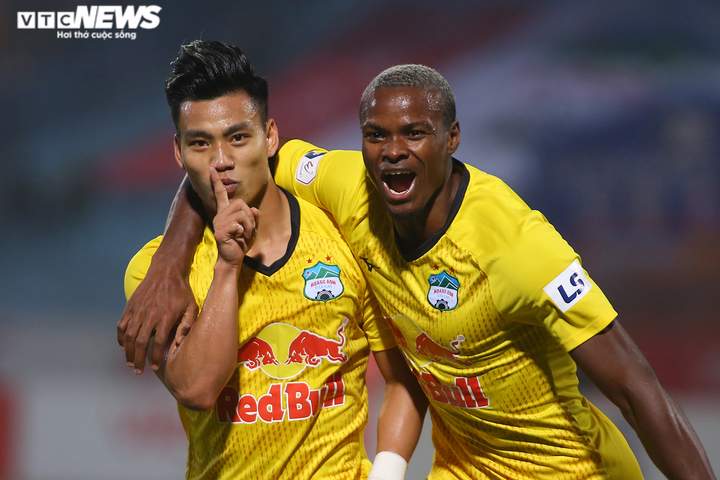 Nhận định SHB Đà Nẵng vs HAGL: Chặn đà thắng của Kiatisak - 2