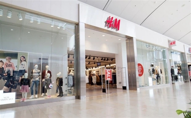 Bị cộng đồng mạng kêu gọi tẩy chay, đại diện H&M Việt Nam nói gì? - 1
