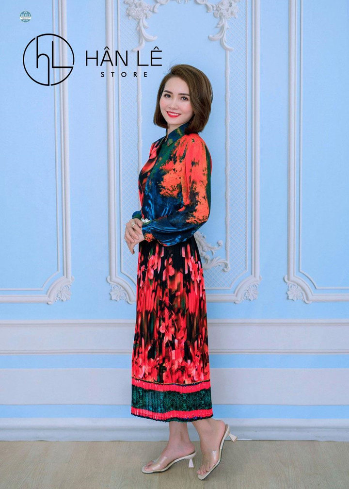 Hân Lê Store giúp phái đẹp lựa chọn trang phục phù hợp - 1