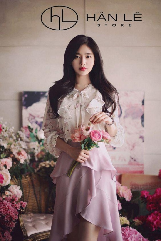Hân Lê Store giúp phái đẹp lựa chọn trang phục phù hợp - 2