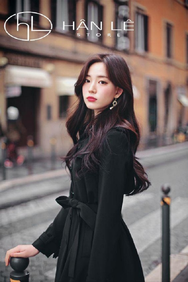 Hân Lê Store giúp phái đẹp lựa chọn trang phục phù hợp - 3