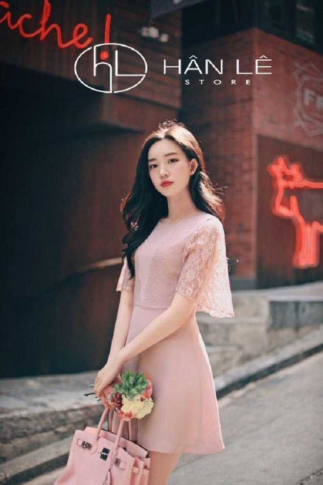 Hân Lê Store giúp phái đẹp lựa chọn trang phục phù hợp - 5