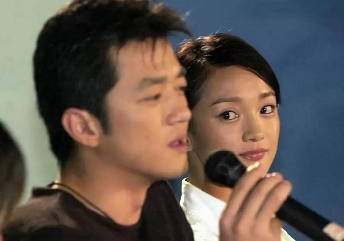 Tài tử 'dám' bỏ rơi Châu Tấn: Bị vợ bỏ, làm ăn bết bát, nợ đầm đìa - 3