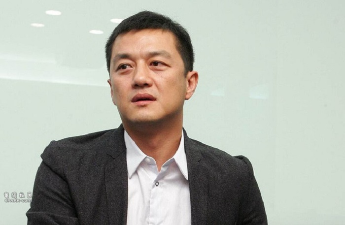 Tài tử 'dám' bỏ rơi Châu Tấn: Bị vợ bỏ, làm ăn bết bát, nợ đầm đìa - 7