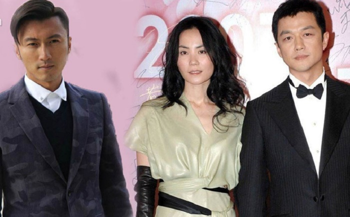 Tài tử 'dám' bỏ rơi Châu Tấn: Bị vợ bỏ, làm ăn bết bát, nợ đầm đìa - 5