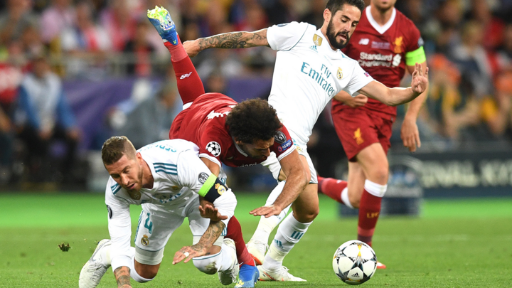 Nhận định Real Madrid vs Liverpool: Bại binh phục hận - 3