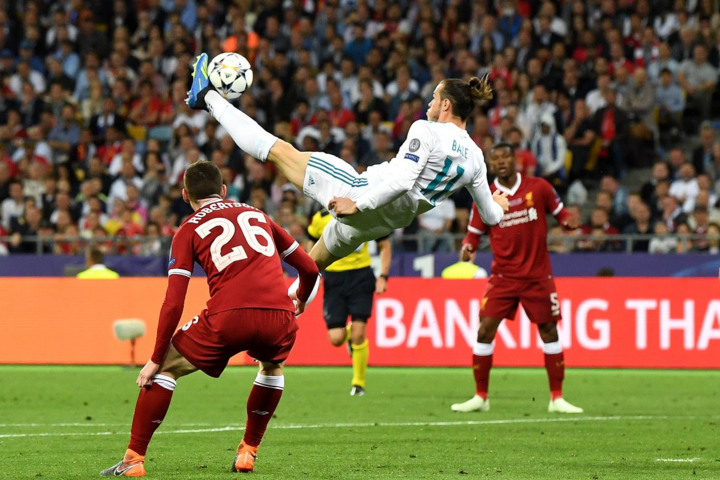 Nhận định Real Madrid vs Liverpool: Bại binh phục hận - 1